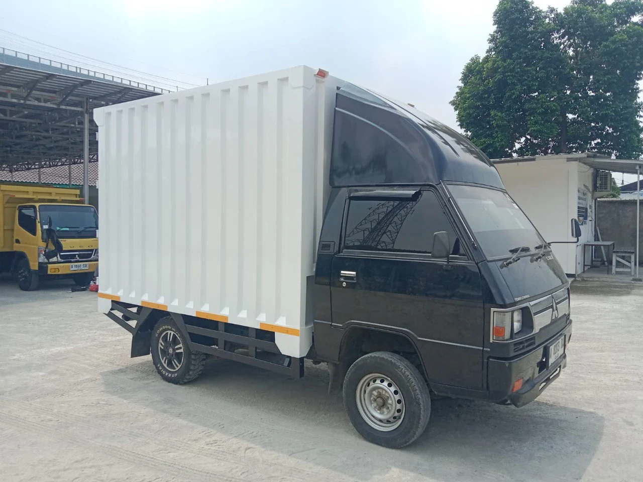 Ekspedisi Jakarta Palembang Termurah, Tarif Promo Mulai Rp 2.000/kg