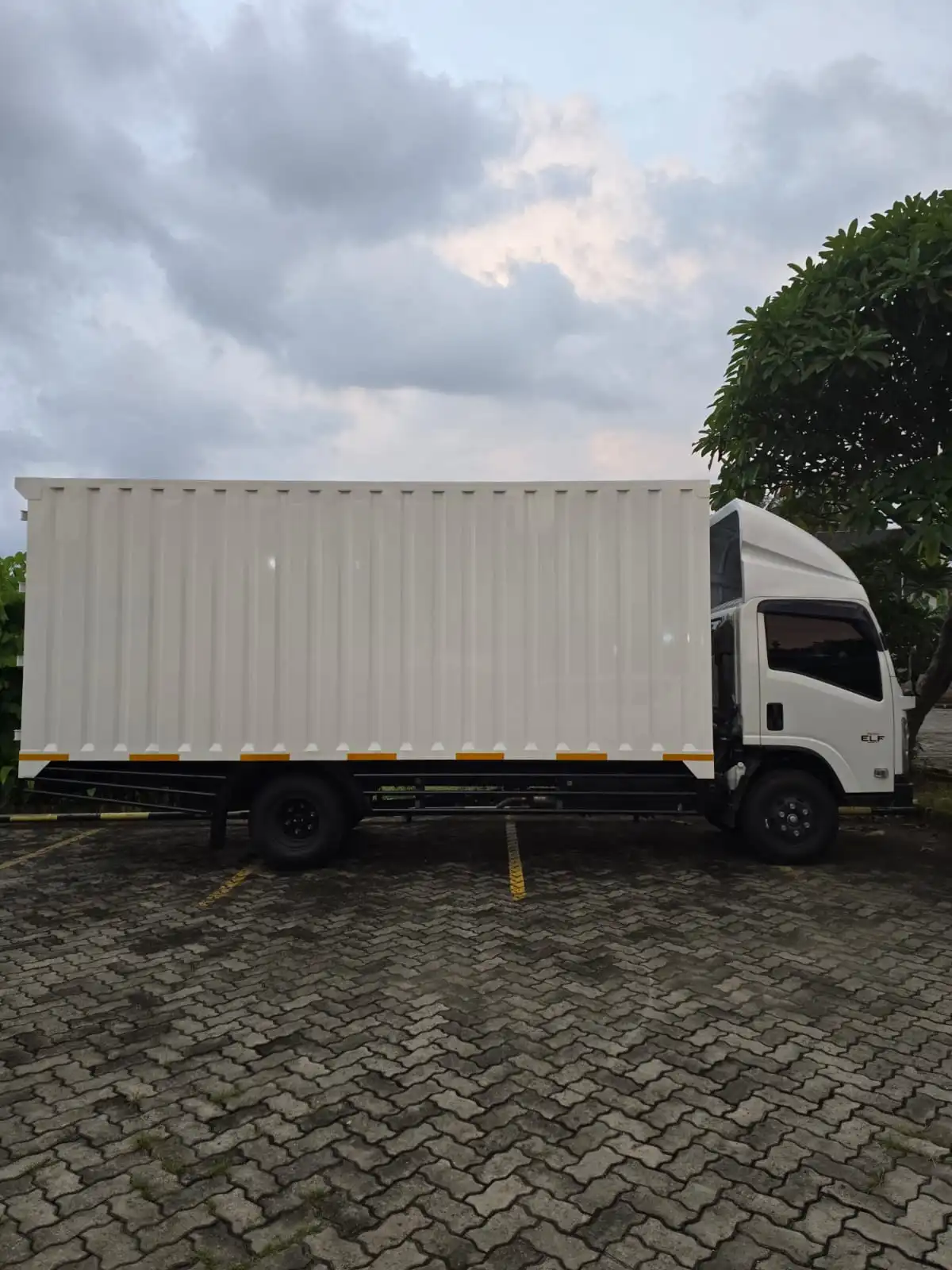 Ekspedisi Jakarta Medan via Darat dan Laut, Estimasi Lebih Cepat!