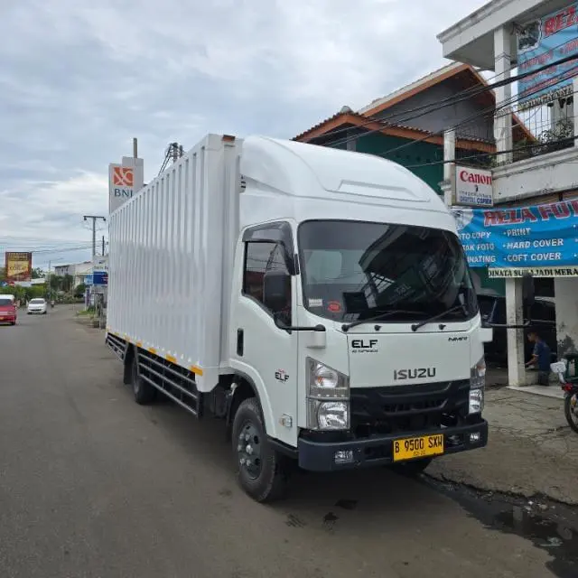 Jasa Cargo Surabaya Kirim Barang: Tarif Murah dan Door to Door Gratis!